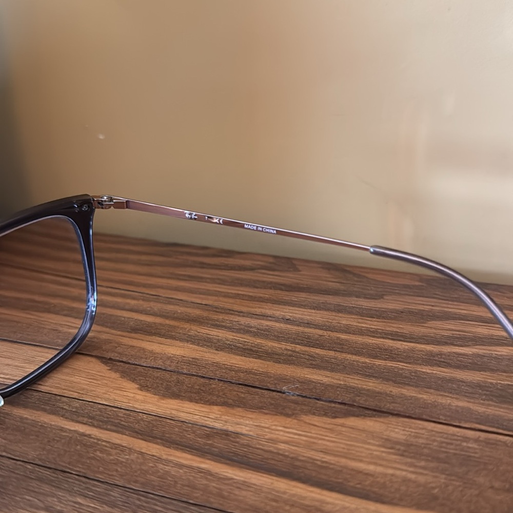 Ray-Ban opticals - Picture 6 of 7